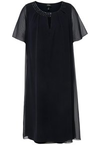 Niet geselecteerd, navy blue