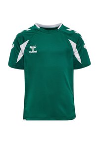 Ikke valgt, evergreen white