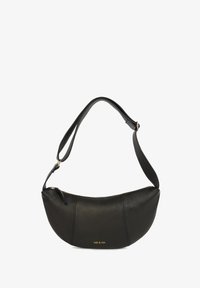 Unselected, black