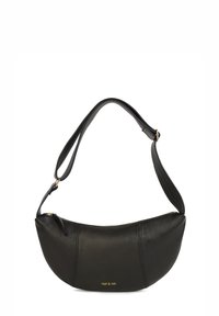 LUCE - Skuldertasker - black