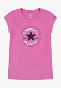 Nije odabrano, mod pink