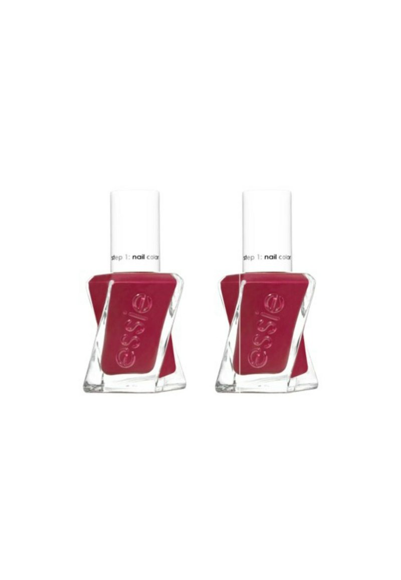 Essie GEL COUTURE - Vernis à ongles - v i p please