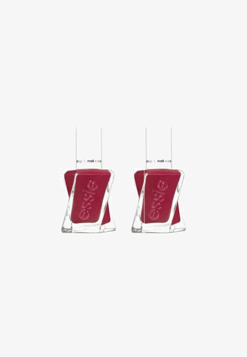 Essie GEL COUTURE - Vernis à ongles - v i p please