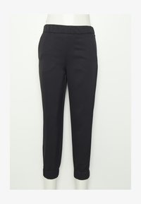 Não selecionado, schwarz