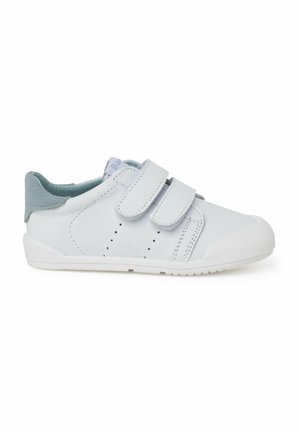BLANDITOS - Baby shoes - celeste