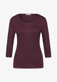 Niet geselecteerd, lila