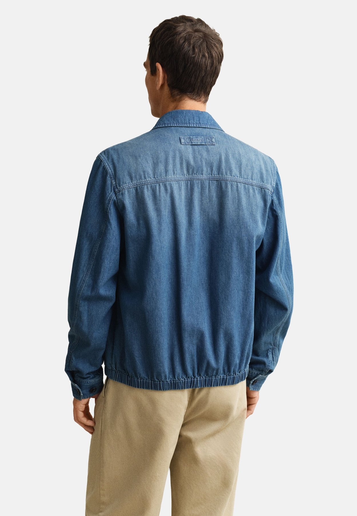 WINDCHEATER JACKET