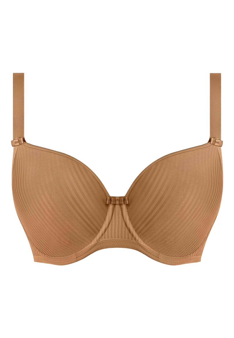 Freya Reggiseno a balconcino - cinnamon