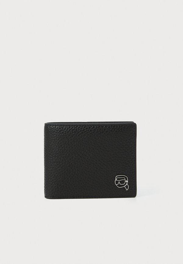 IKON OUTLINE WALLET - Geldbörse