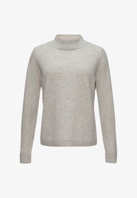 Wybrany, grau meliert