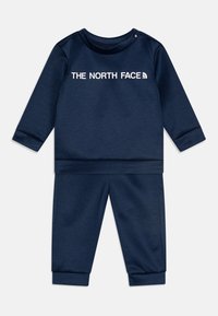 The North Face - BABY SET - Tracksuit - summit navy Thumbnail Image 1