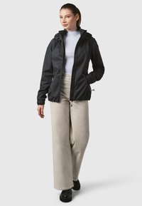 Ragwear ÜBERGANGS DIZZIE  - Giacca outdoor - black25