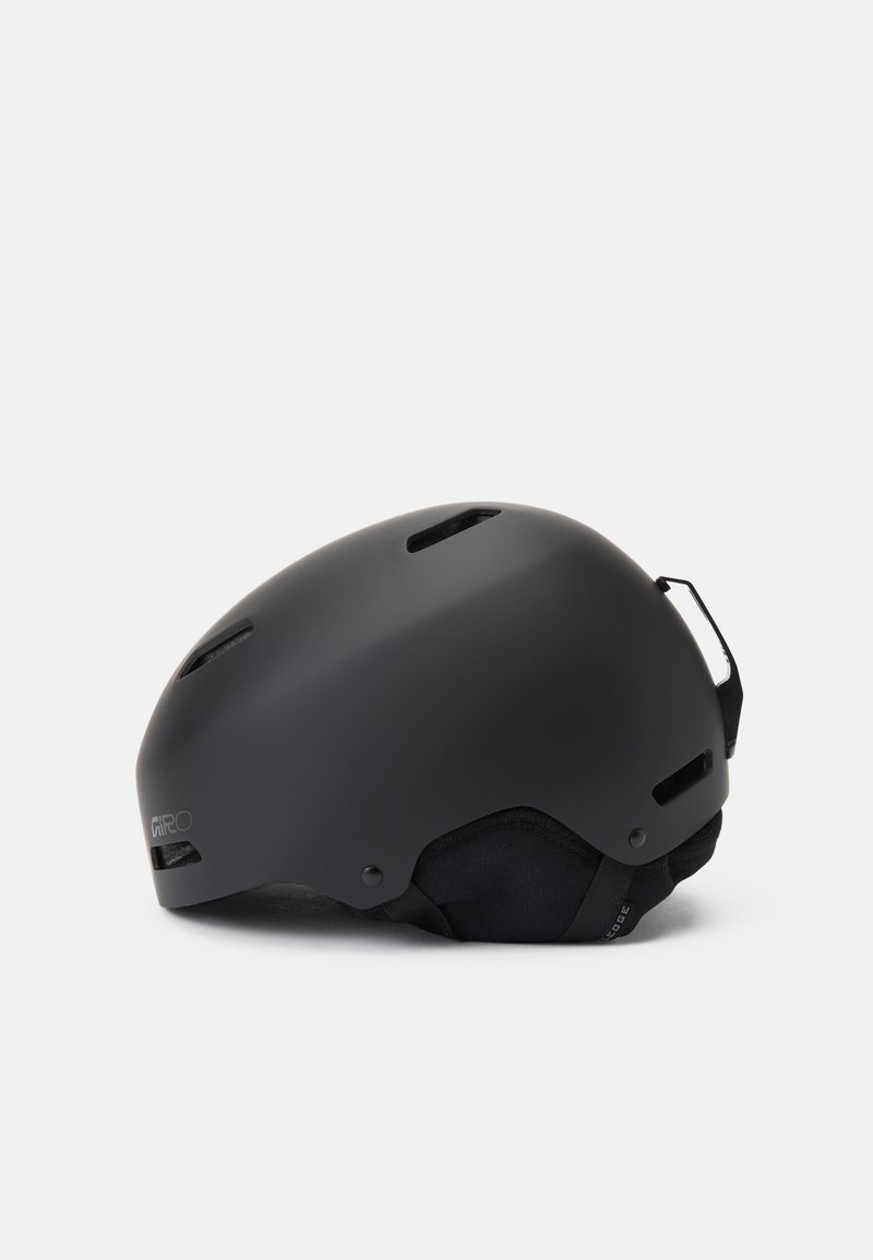 Giro LEDGE UNISEX - Casque - matte peacock/bleu pétrole Giro LEDGE UNISEX - Casque - matte peacock/bleu pétrole