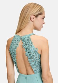 Vera Mont ABEND MIT PLACEMENT - Robe de cocktail - bright jade