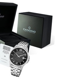 Candino Watch - silber