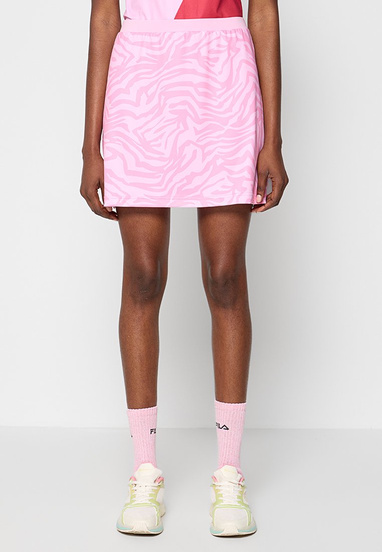 Cross Sportswear Rokken donkerroze Cross Sportswear Rokken donkerroze