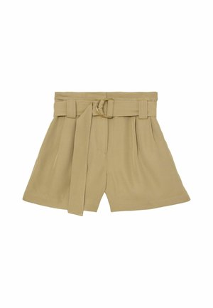 Reiss, REGULAR FIT - LANA SHORTS . - Shorts - neutral
