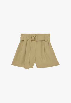 Reiss, REGULAR FIT - LANA SHORTS . - Shorts - neutral