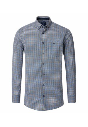 CASUAL FIT - Shirt - blue