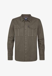 Geselecteerd, army green