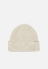 The North Face FISHERMAN BEANIE UNISEX - Gorro - vintage white