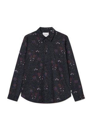 KALEN - Skjorte - dark navy blue