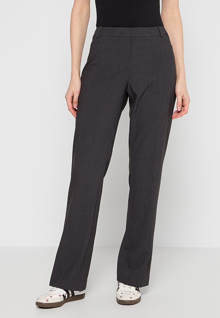 DKNY Broek grijs