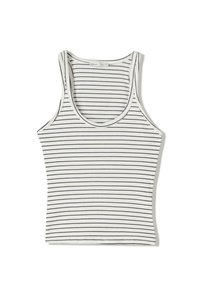 SLEEVELESS - Top - dark blue