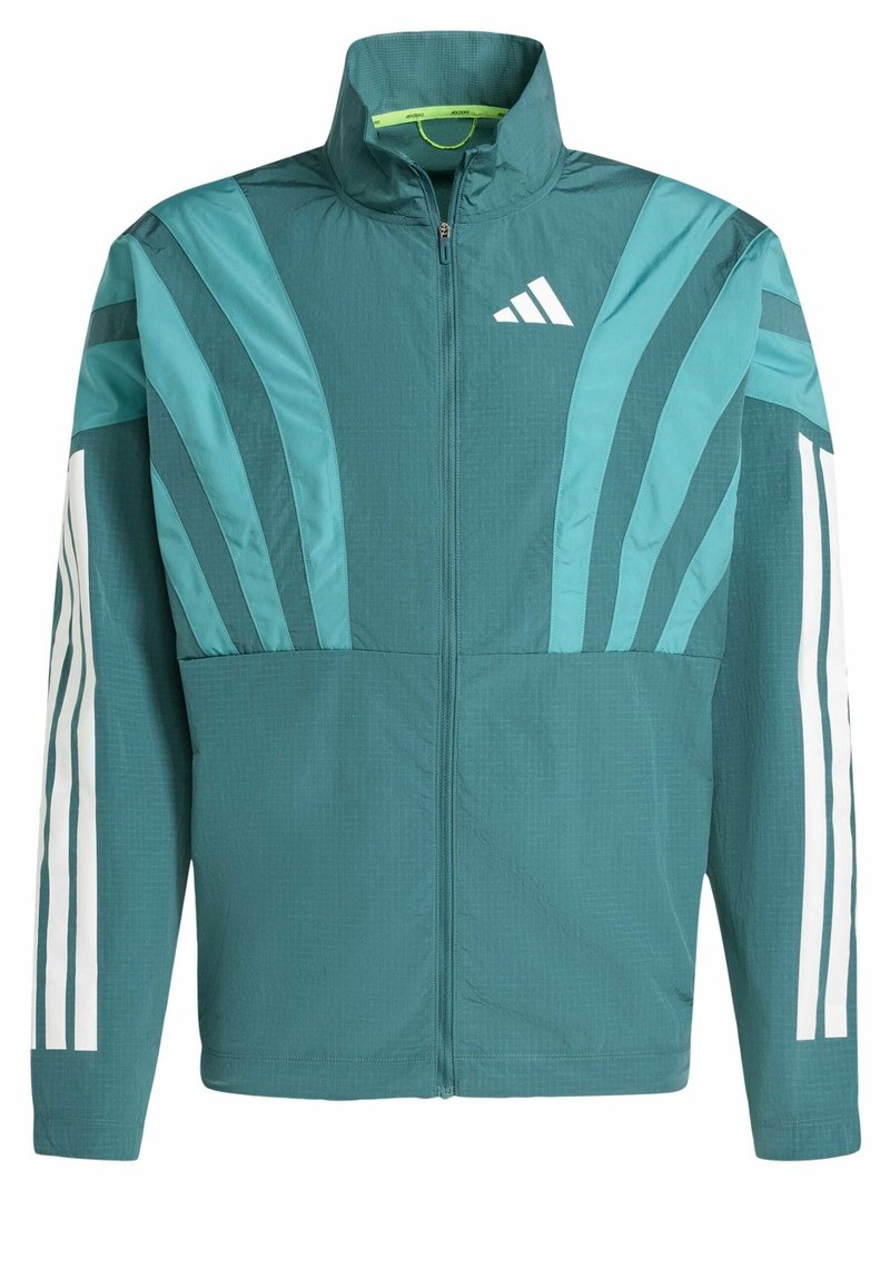 adidas gazelle silver green womens ADIDAS ANTHONY EDWARDS ANORAK JACKET  CourtSide Melbourne