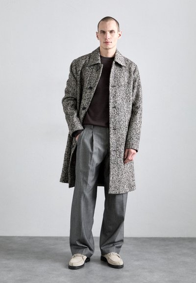 NN.07 JUSTIN  - Pantaloni - grey
