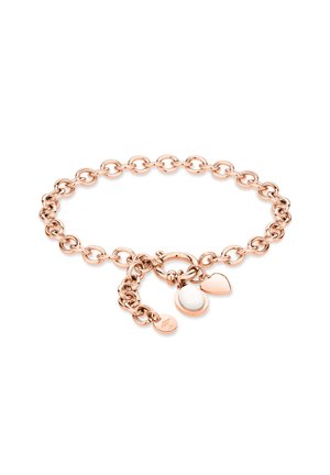Armband - rose gold-coloured