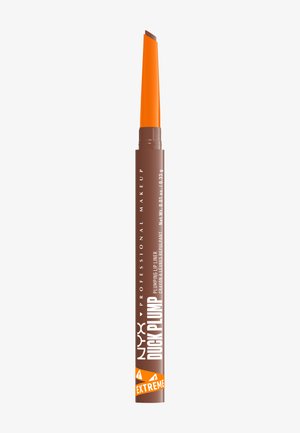 NYX Professional Makeup DUCK PLUMP PLUMPING CONTOUR LIP LINER - Crayon à lèvres - beige boost