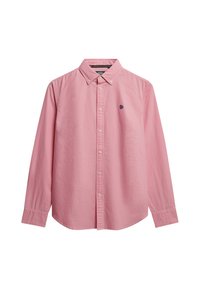 OXFORD - Chemisier - punch pink