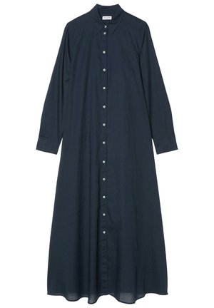 Skjortekjole - dark blue