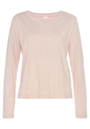 s.Oliver Pyjamashirt - rosa