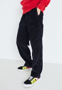 Levi's® Skateboarding SKATE QUICK RELEASE  - Trousers - black