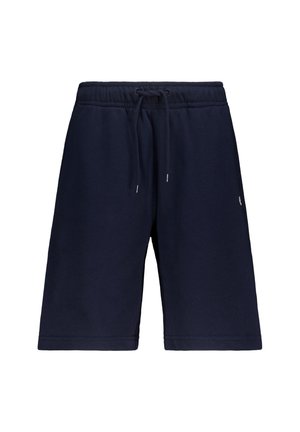 SEVAN  - Tracksuit bottoms - midnight