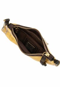 Campomaggi Borsa a tracolla - oro