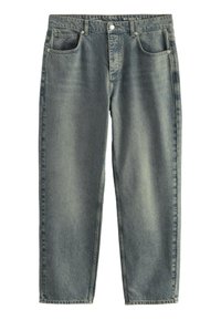 Ikke valgt, blue dark tint