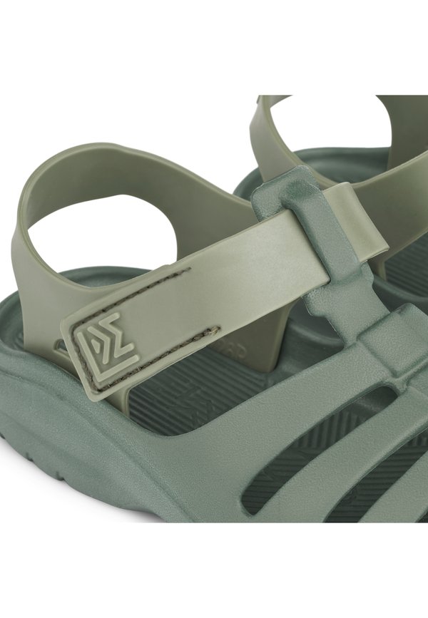 BEAU UNISEX - Pool slides3