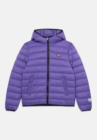 Δεν επιλέχθηκε, ultra violet