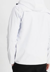KnowledgeCotton Apparel Sadetakki - white