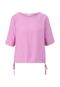 s.Oliver Blouse - rosa