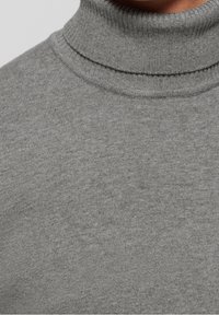 Polo Club Stickad tröja - grey