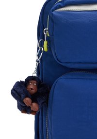 Kipling SCOTTY BTS - Skoletasker - blue ink combo