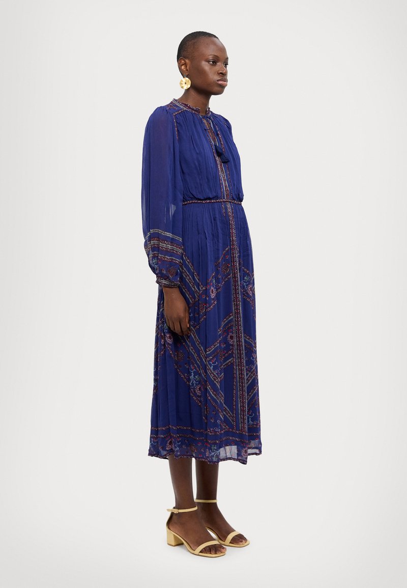 Sea VALERIA DRESS - Vestido informal - navy