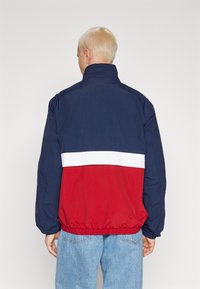 Tommy Jeans Suvejakk - dark night navy
