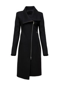 Selectat, black
