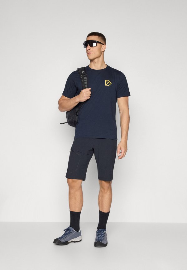 HARALD UINSEX - Print T-shirt2