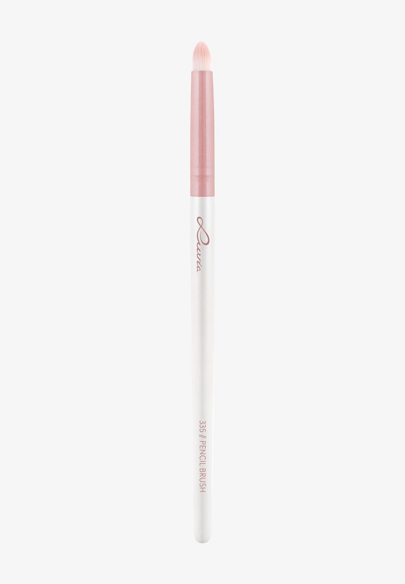 Luvia Cosmetics - 335 // PENCIL BRUSH - CANDY - Sminkeverktøy - rose - pearl, Forstørre